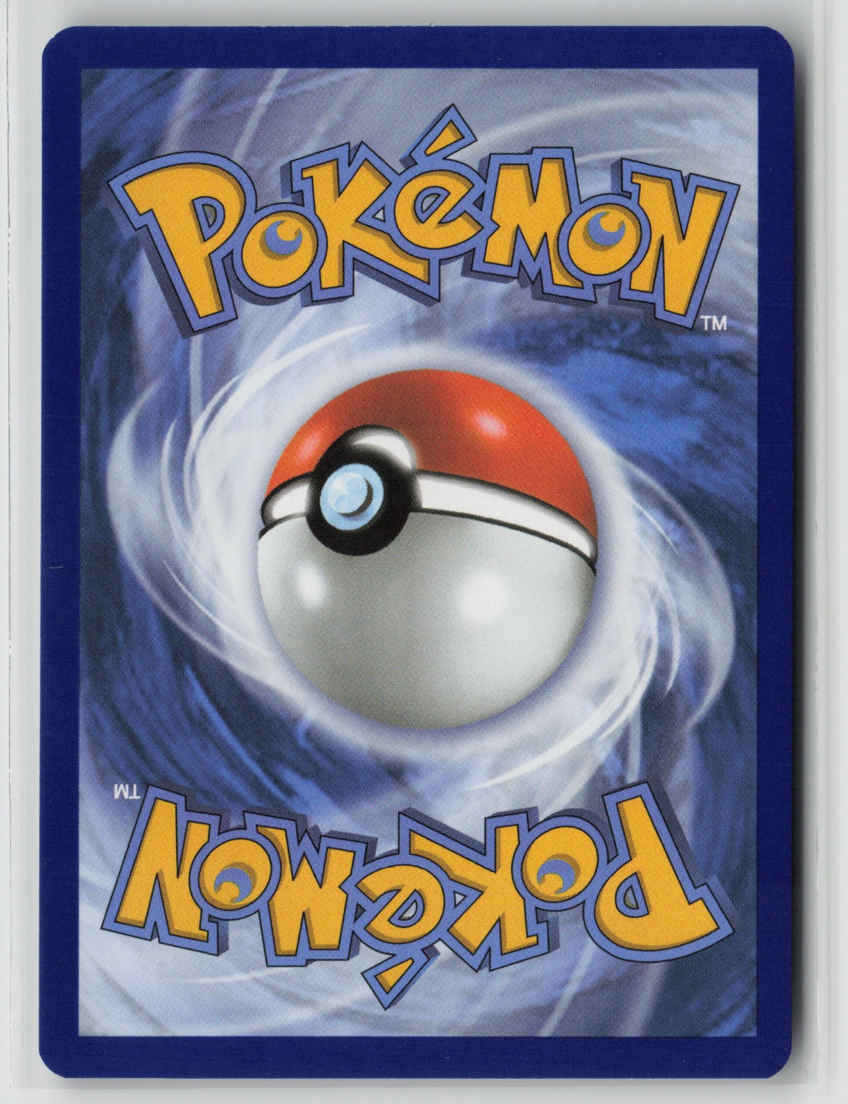 Deerling - Illustration Rare Holo WHT 091/086 NM (Back)