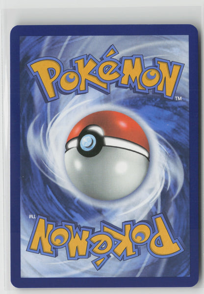 Psyduck - Promo Holo MEP 007 NM (Back)