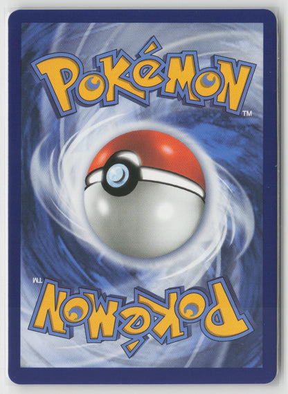 Team Rocket's Persian ex - Promo Holo SVP 218 NM (Back)