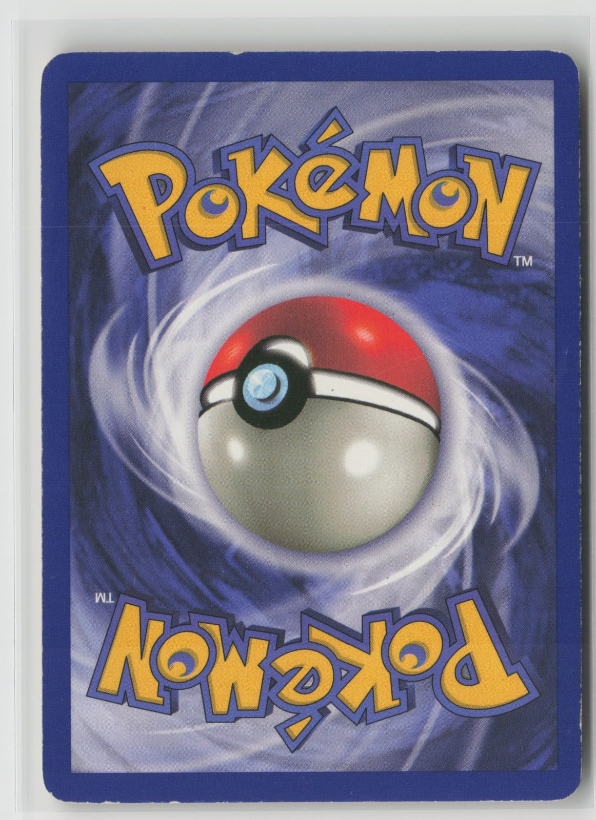 Fearow Uncommon Unlimited JU 36/64 MP (Back)