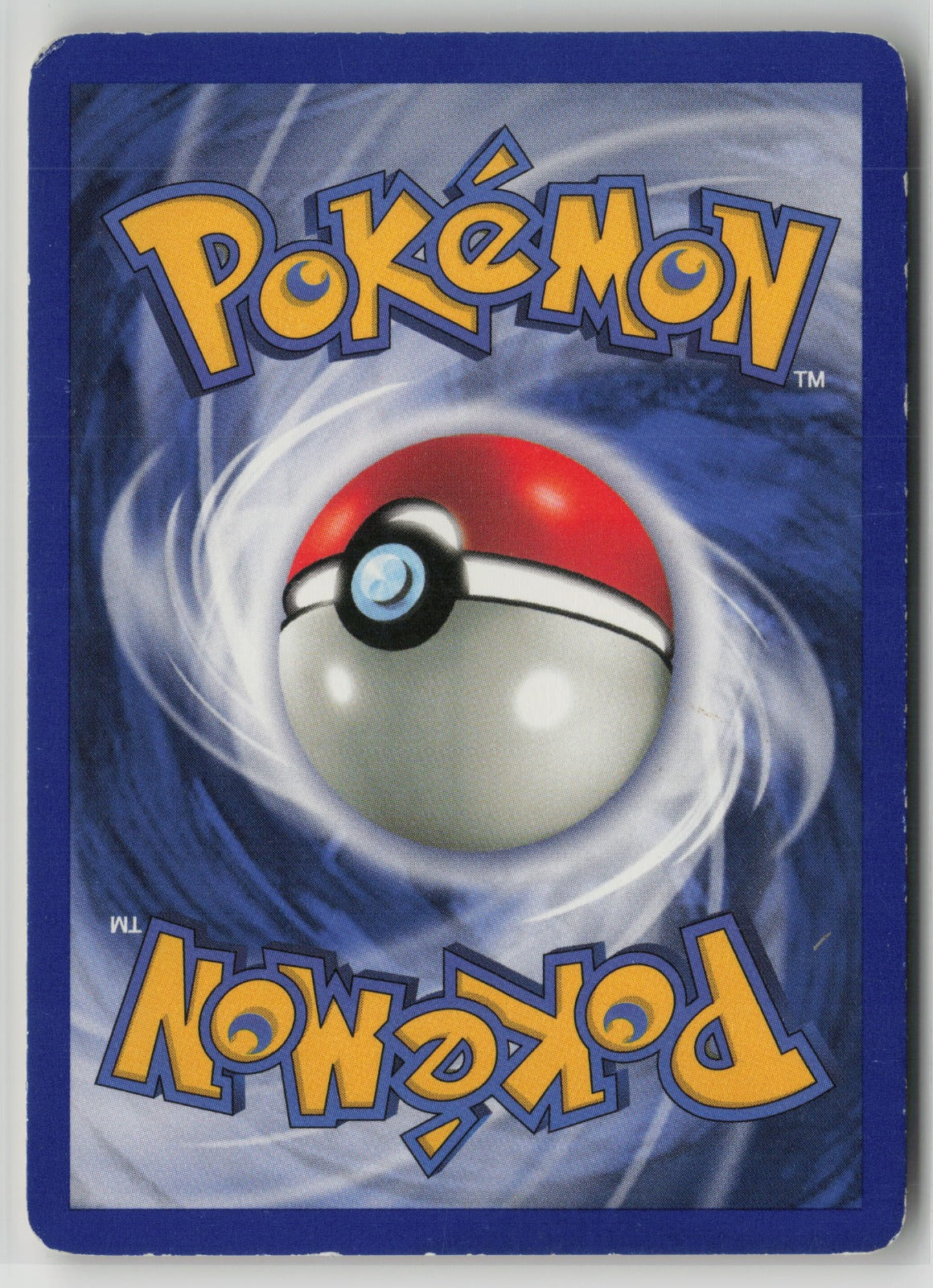 Magmar Uncommon Unlimited FO 39/62 HP (Back)