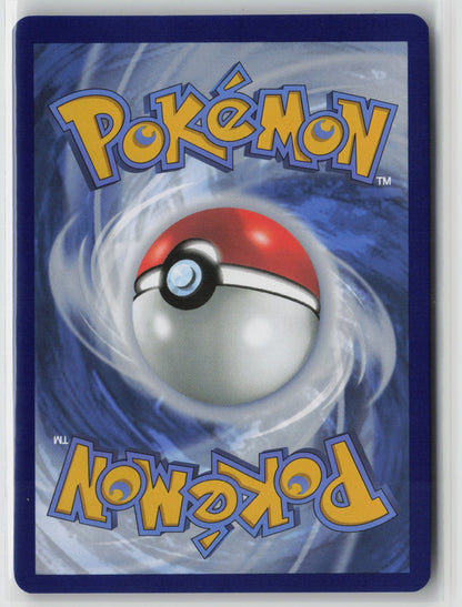 Koraidon ex Special Illustration Rare Holo SVI 247/198 NM (Back)