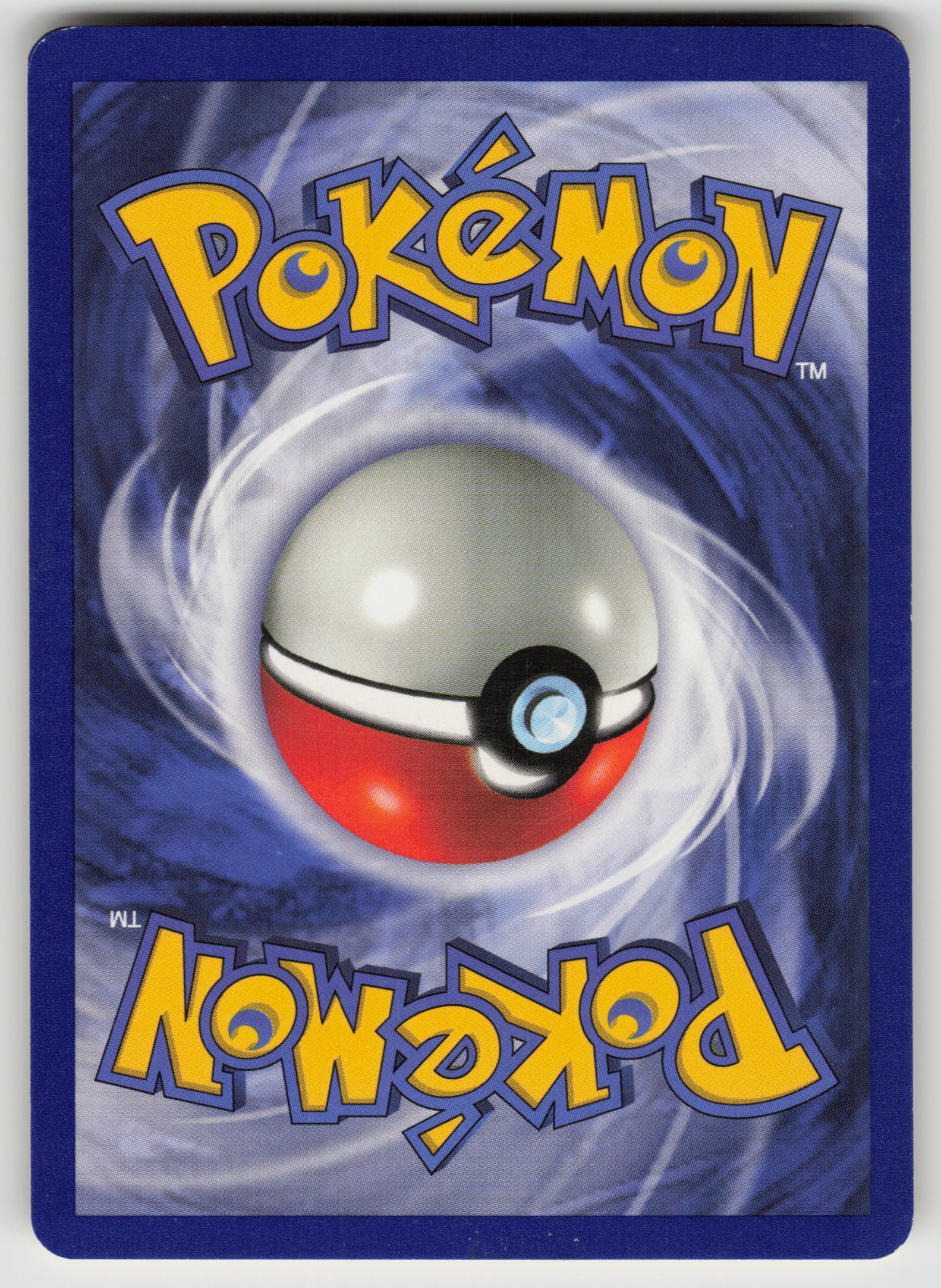 Sandshrew Common Base Set 2 091/130 LP (Back)