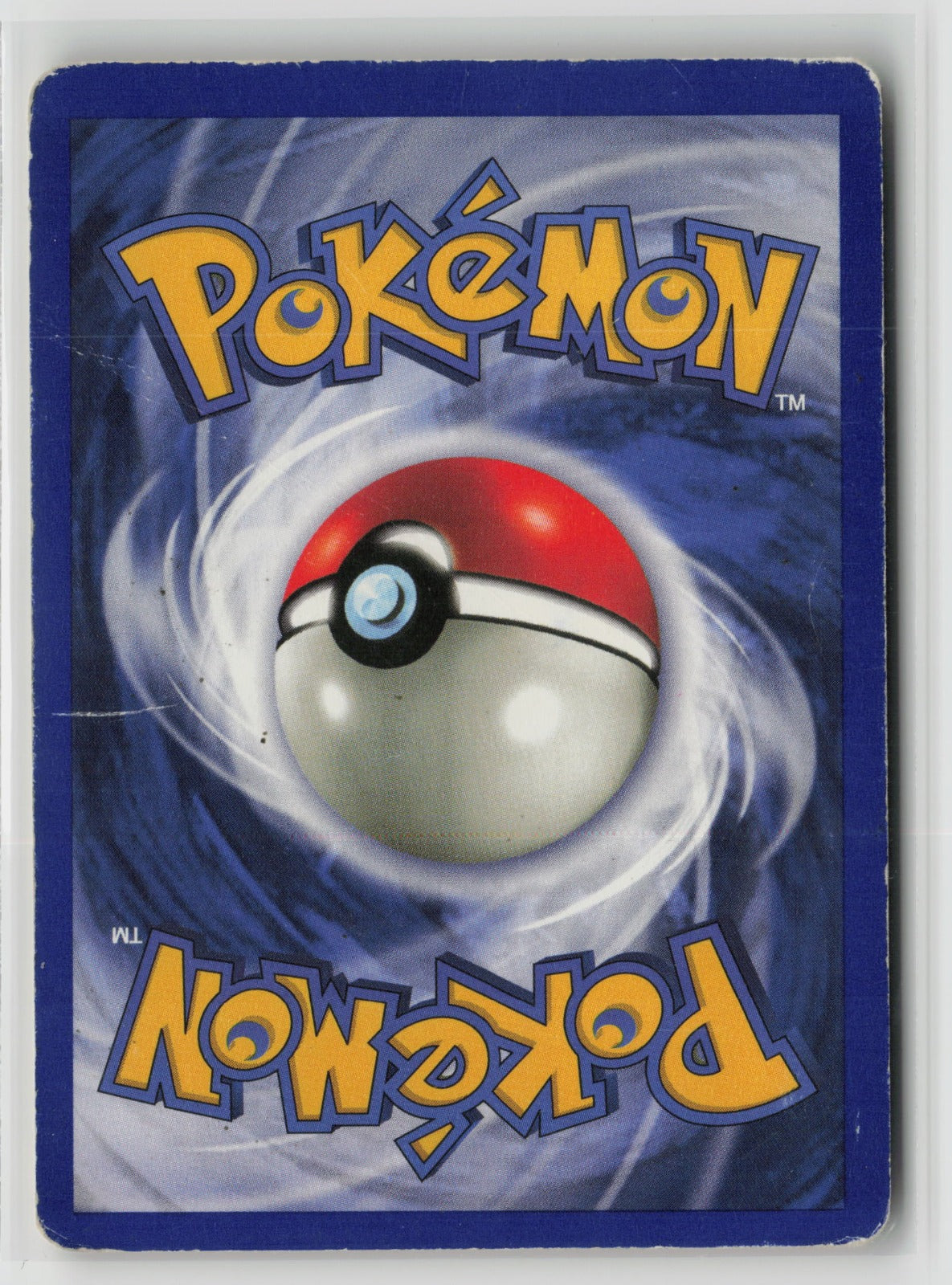 Magmar Uncommon Unlimited FO 39/62 DMG (Back)