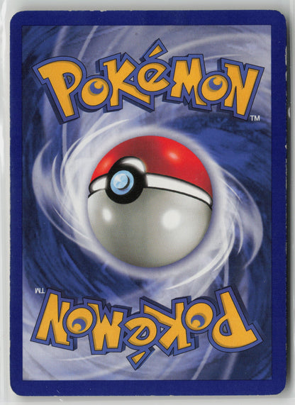 Super Energy Removal Rare Base Set 079/102 HP (Back)