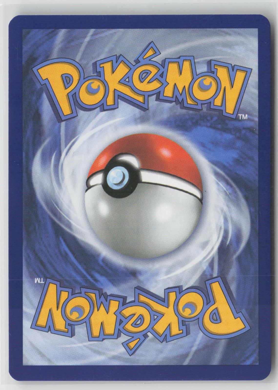Yanmega - (Cosmos Holo) Promo Holo SVP 187 NM (Back)