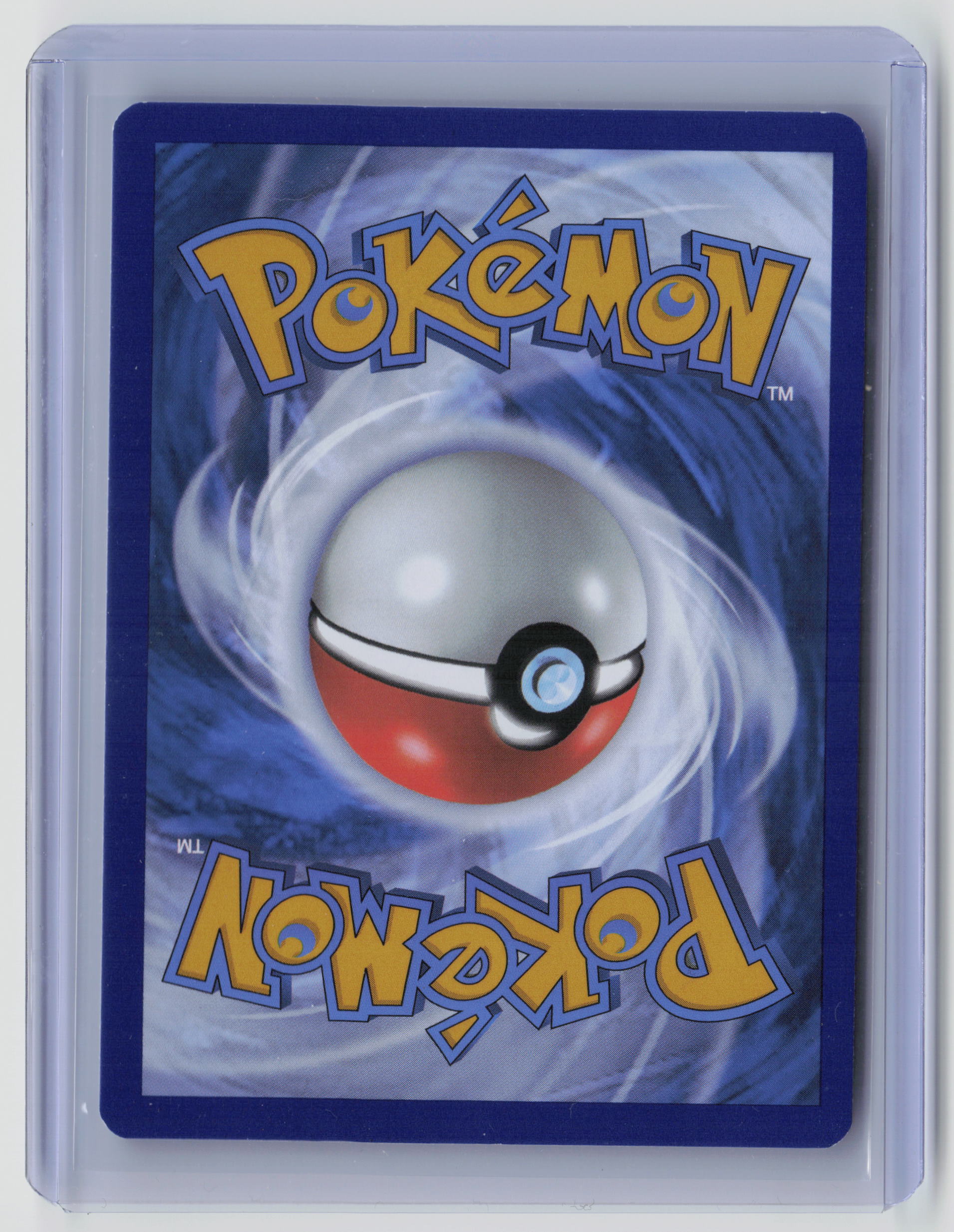 Murkrow - (Prerelease) Promo SV: Scarlet & Violet Promo Cards 021 NM (Back)