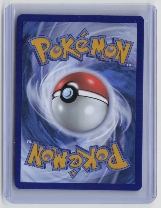 Murkrow - (Prerelease) Promo SV: Scarlet & Violet Promo Cards 021 NM (Back)