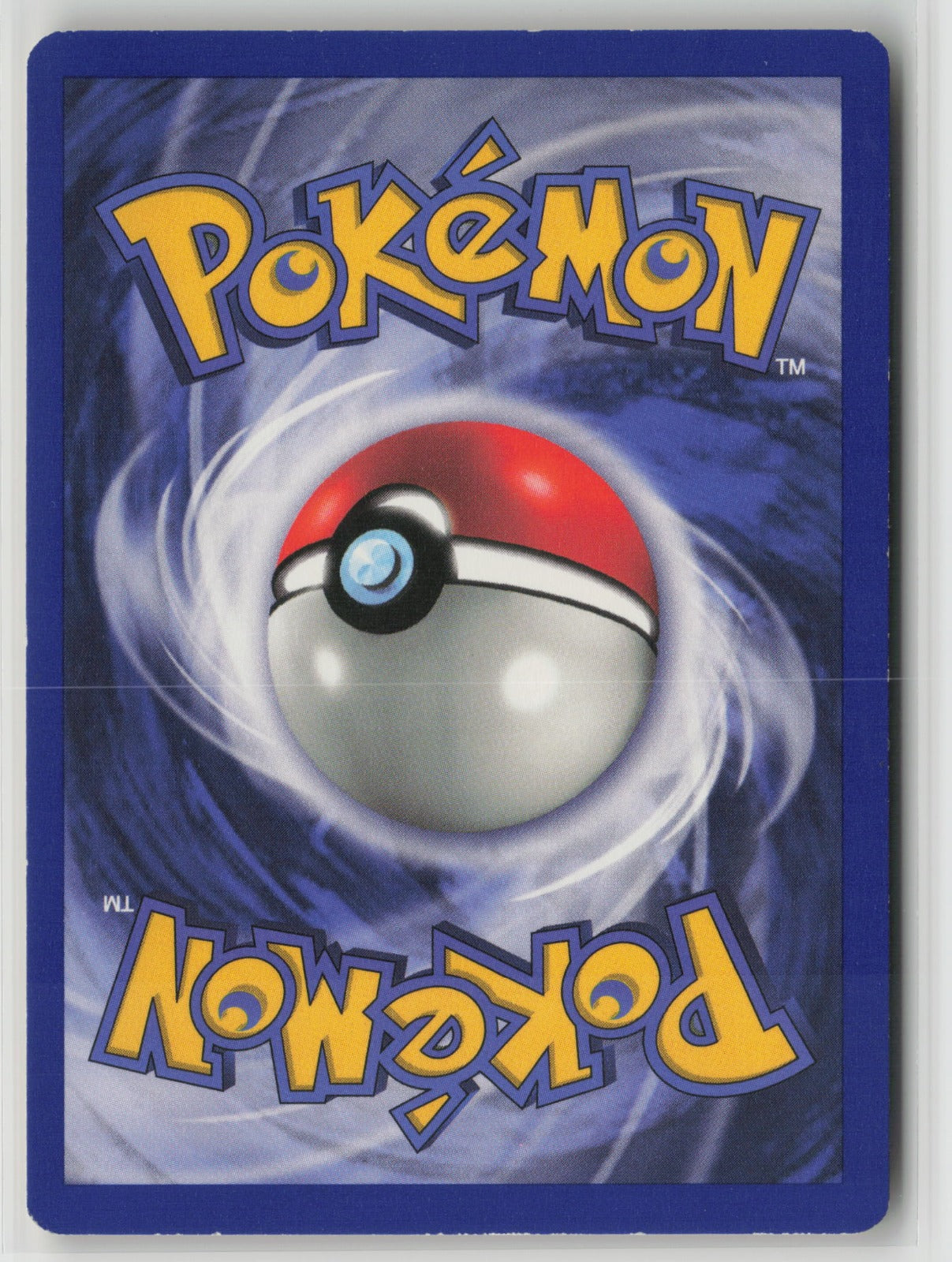 Bellsprout Common Unlimited JU 49/64 LP (Back)