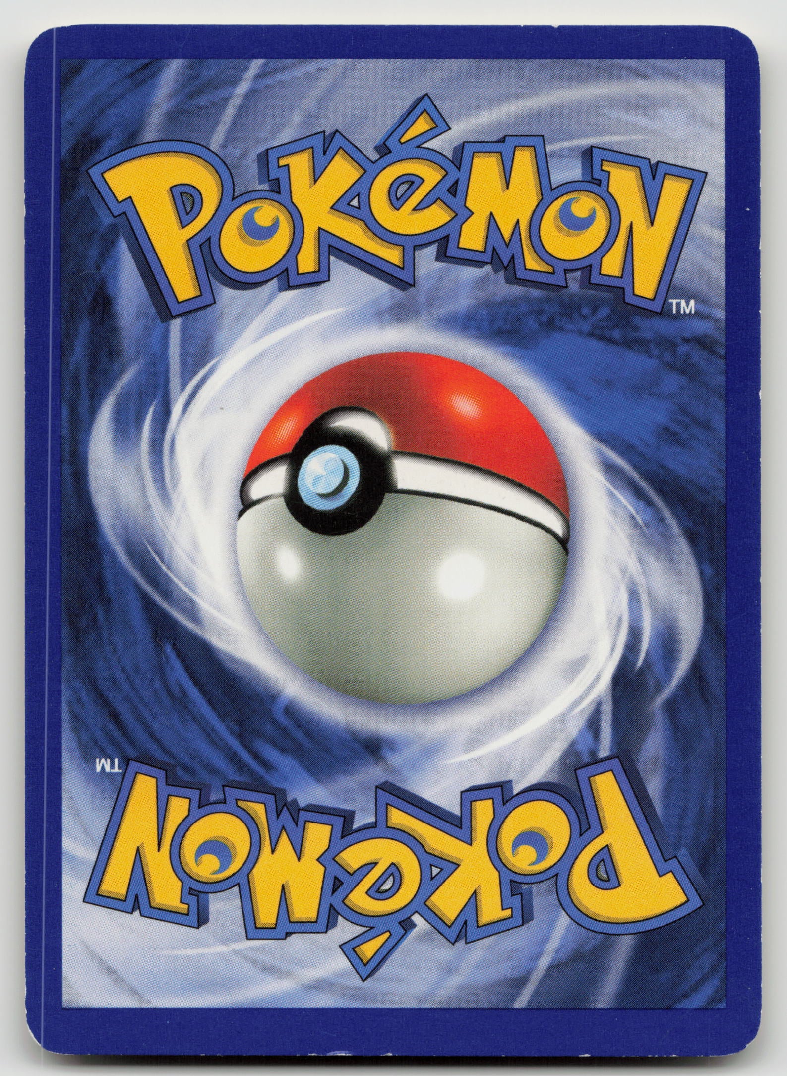 Cubone Common Unlimited JU 50/64 LP (Back)