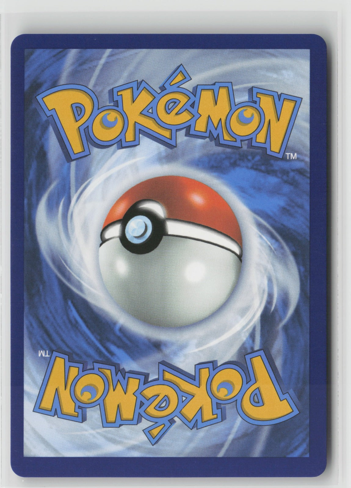 N's Zoroark ex Ultra Rare Holo JTG 175/159 NM (Back)