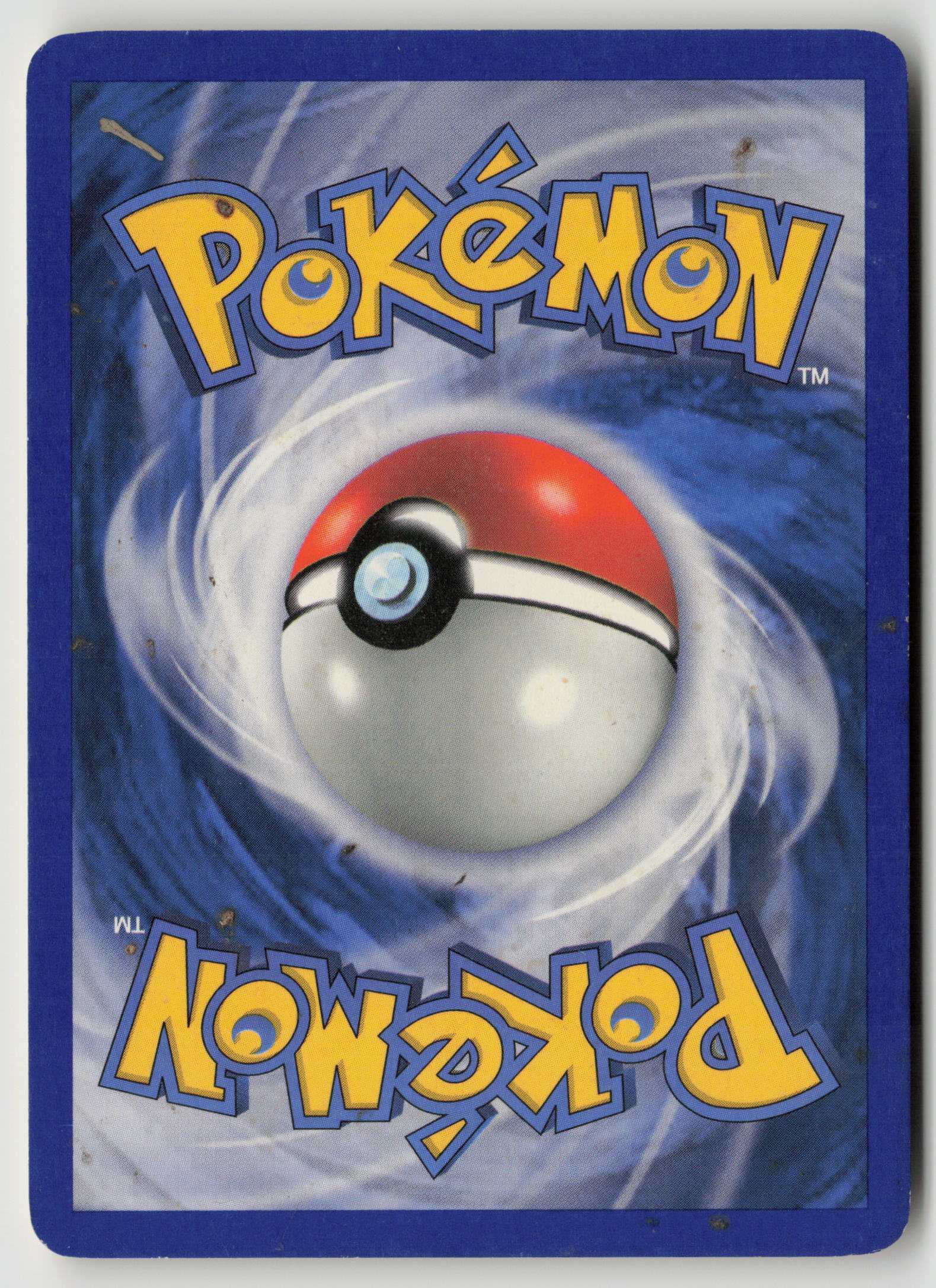 Exeggcute (Delta Species) Common Holon Phantoms 65/110 HP (Back)