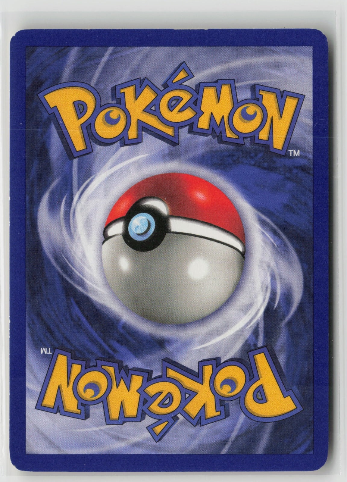 Mew (8) Promo PR 08/53 LP (Back)