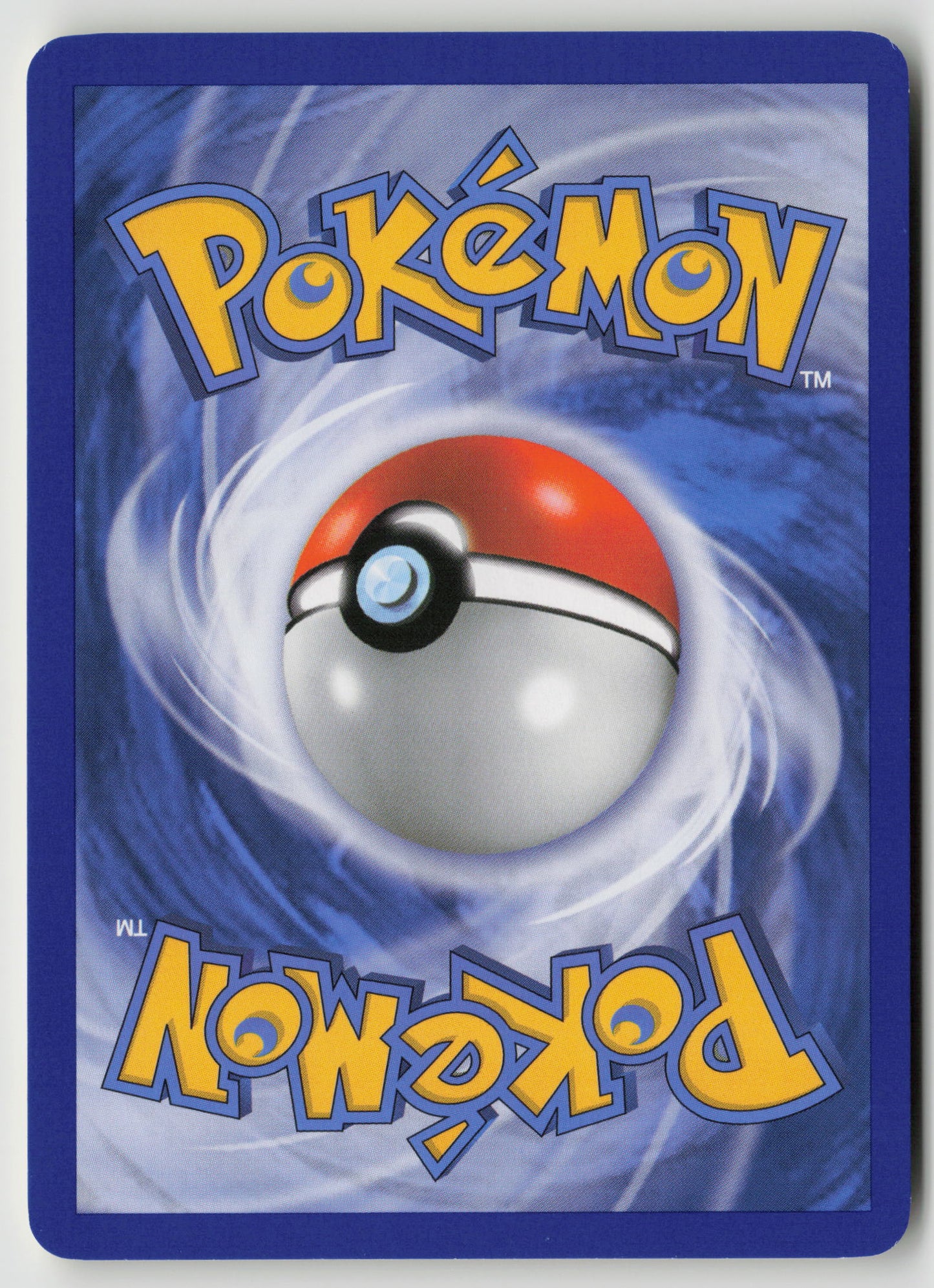 Wingull (80) Common Arceus 80/99 NM (Back)