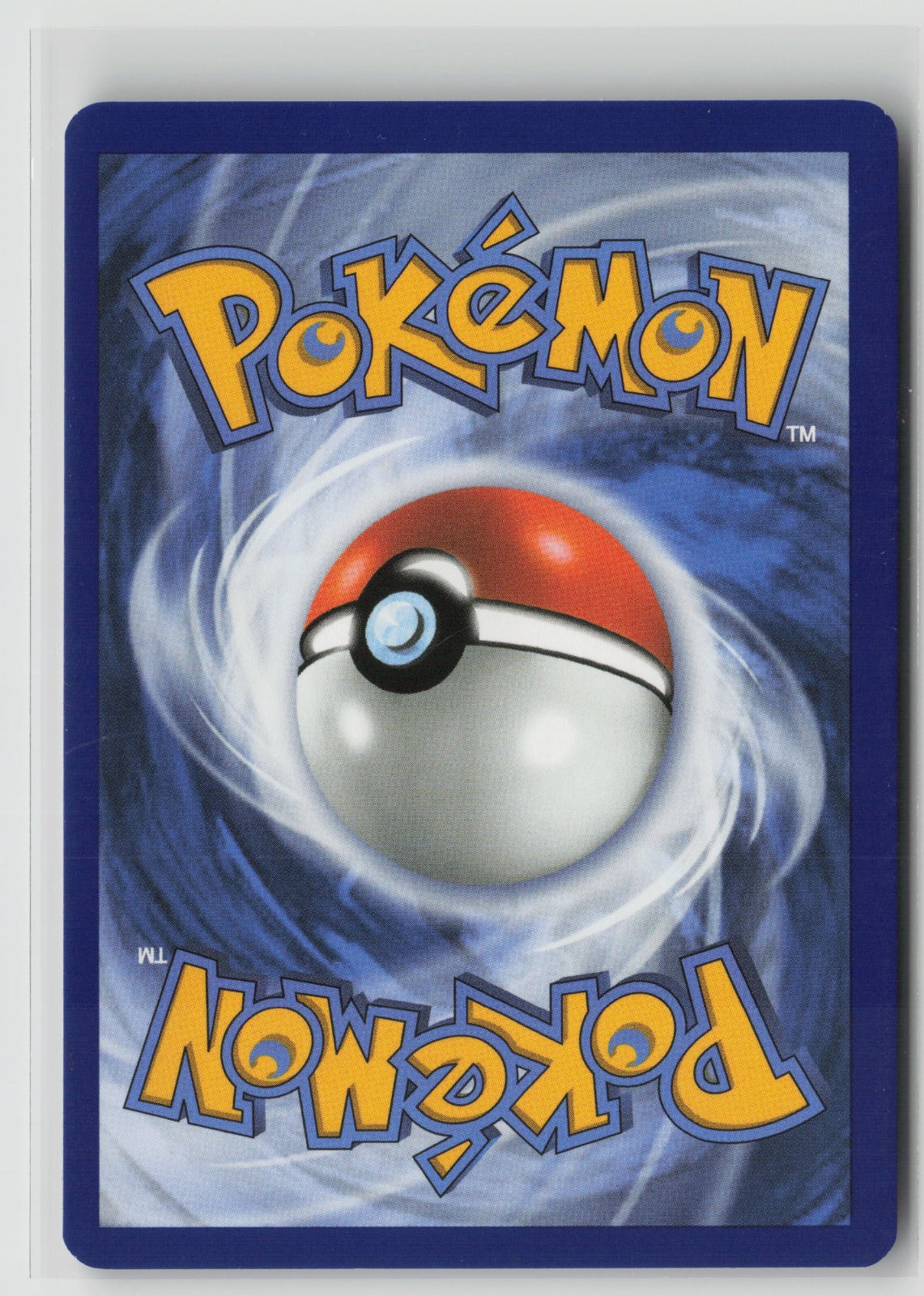 Togedemaru Illustration Rare Holo PFL 104/094 NM (Back)