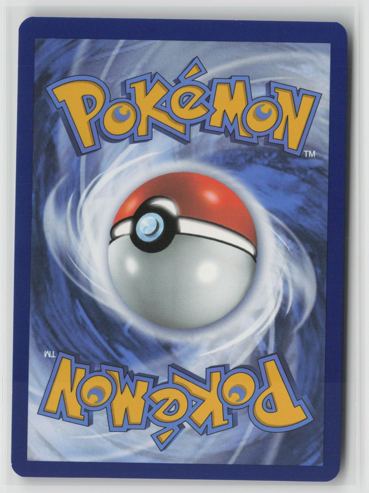 Tinkaton ex - Ultra Rare Holo PAL 240/193 NM (Back)