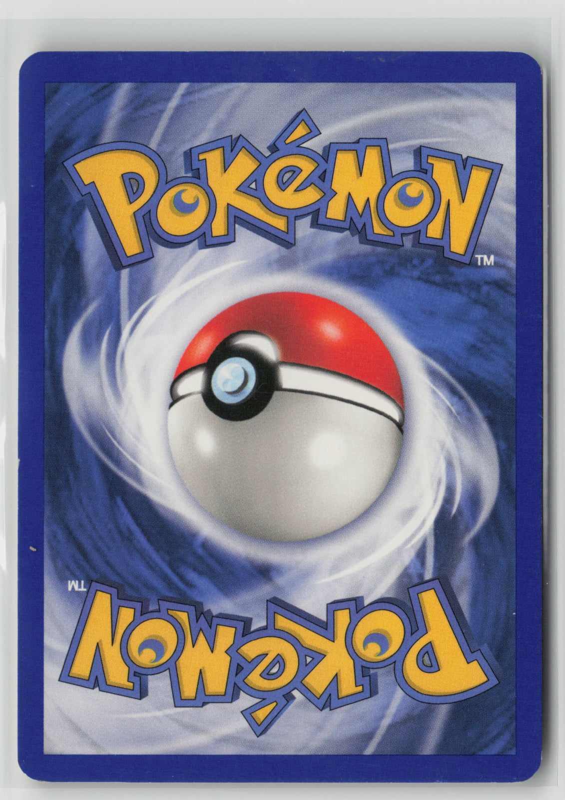 Buffer Piece Uncommon Reverse Holo DR 83/97 MP (Back)