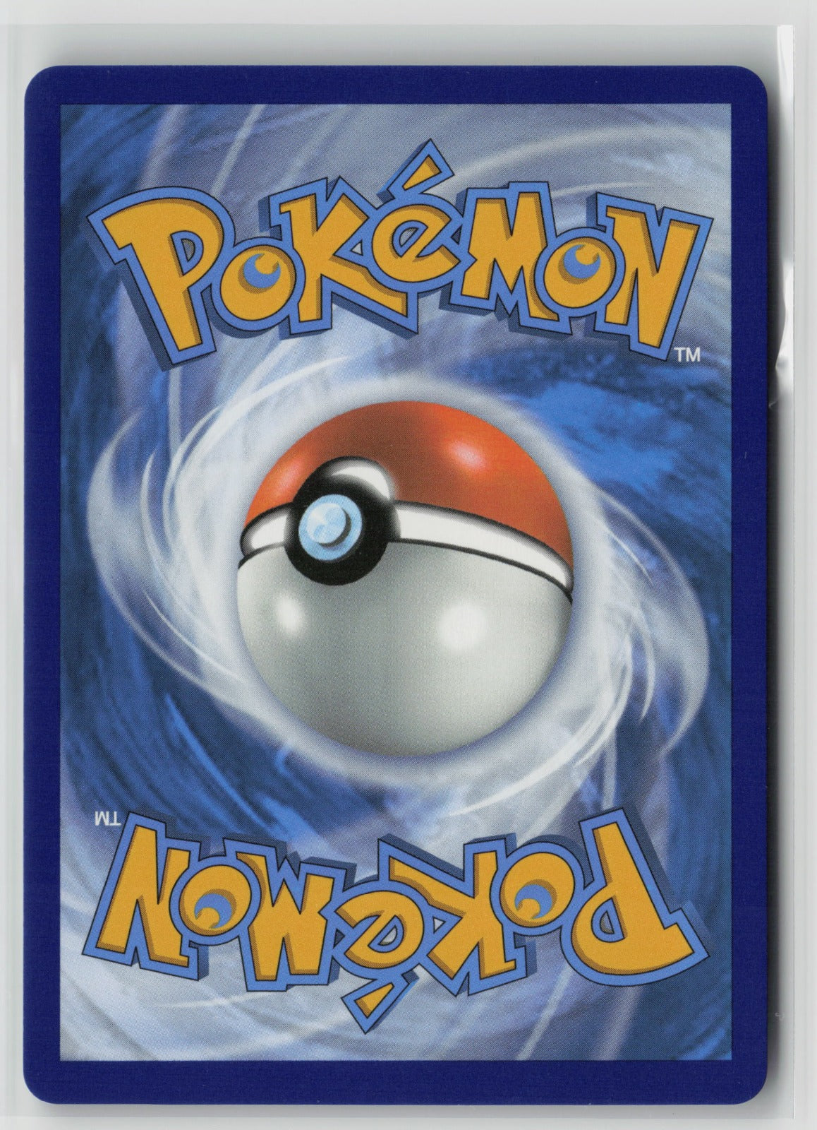 Charizard V - Promo Holo SWSD SWSH050 NM (Back)