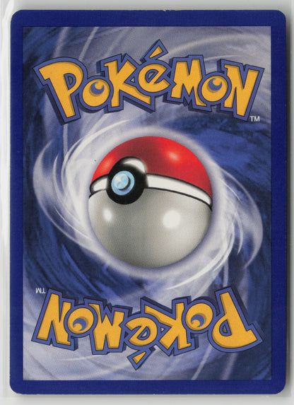 Ditto (3) Holo Rare Unlimited FO 03/62 MP (Back)