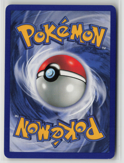 Lt. Surge's Spearow (52) Uncommon Unlimited G1 052/132 NM (Back)
