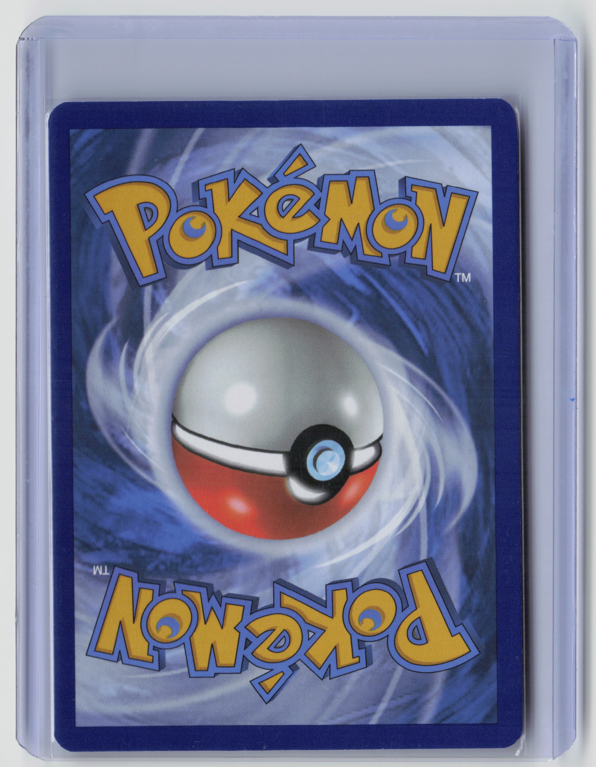 Bronzor - Illustration Rare SV05: Temporal Forces 170/162 NM (Back)