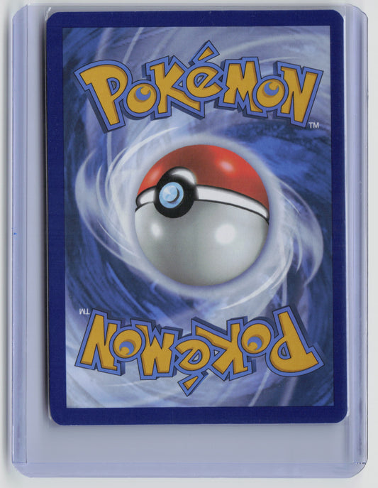 Bronzor - Illustration Rare SV05: Temporal Forces 170/162 NM (Back)