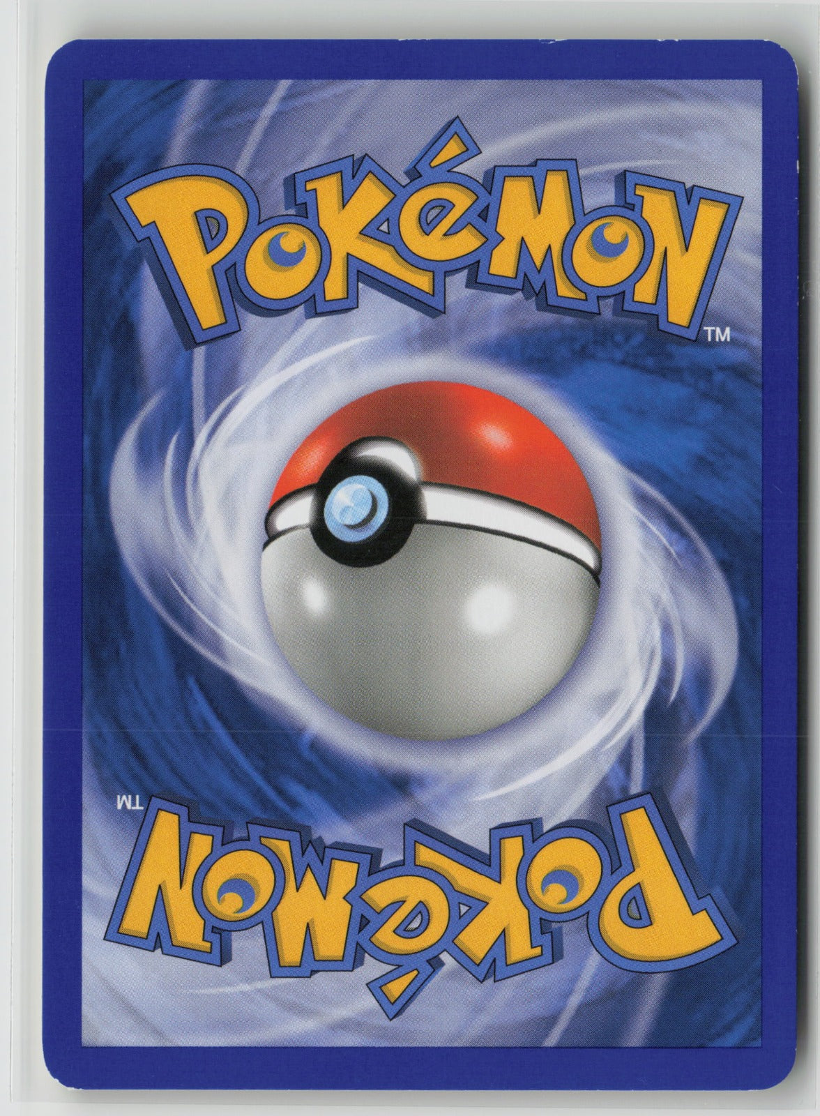 Rhyperior Holo Rare DP 12/130 LP (Back)