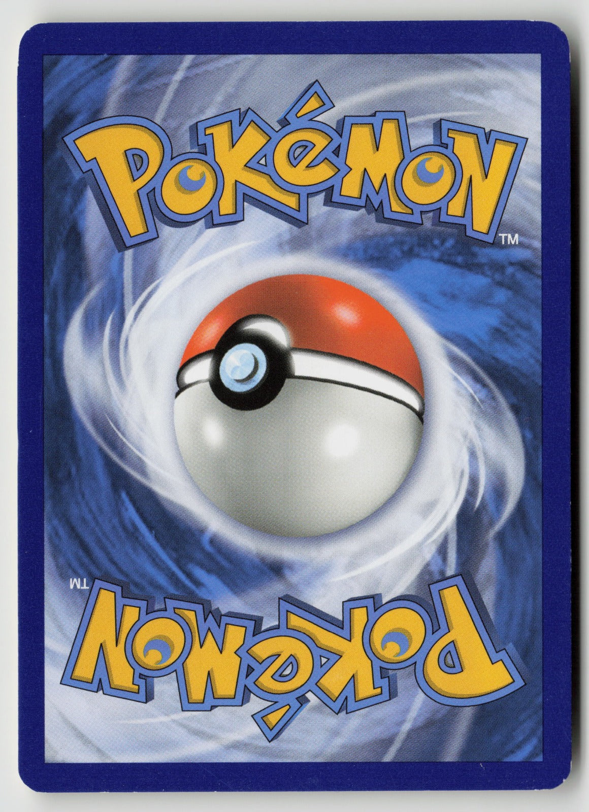 Bisharp Holo Rare Holo STS 64/114 LP (Back)