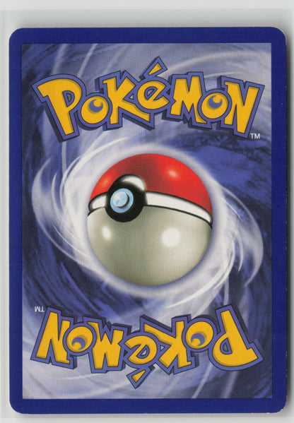 Rhyhorn Common BS2 090/130 NM (Back)