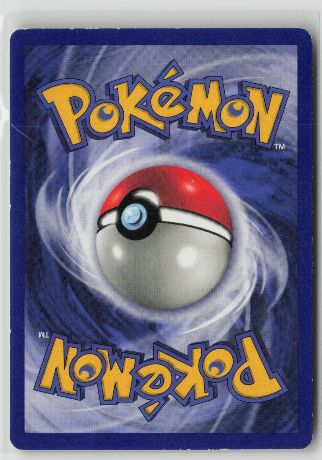 Golbat Uncommon Unlimited FO 34/62 MP (Back)