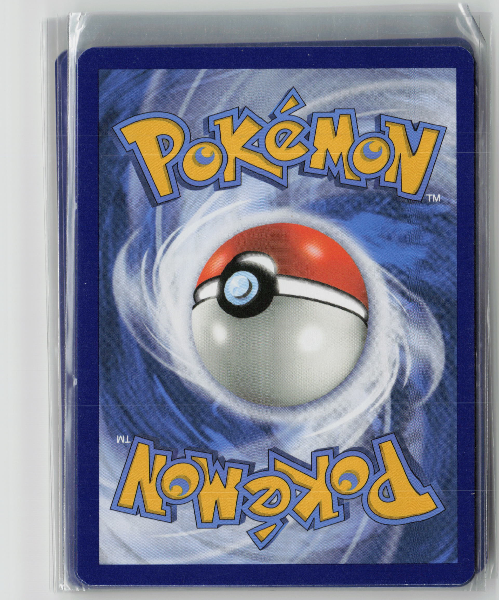 Porygon (155) Common Reverse Holo SM10 155/214 NM (Back)