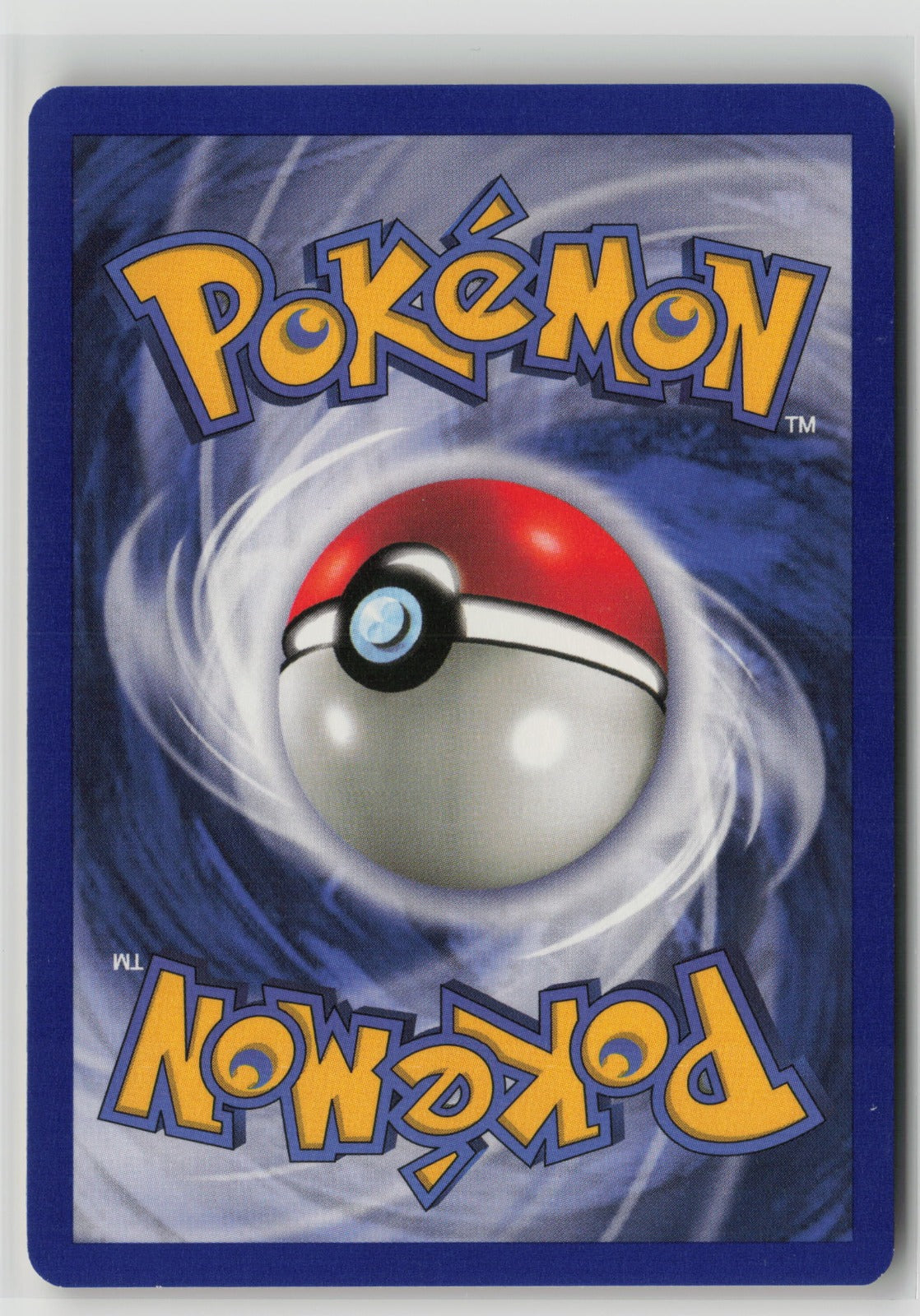 Switch Common Unlimited BSS 095/102 NM (Back)
