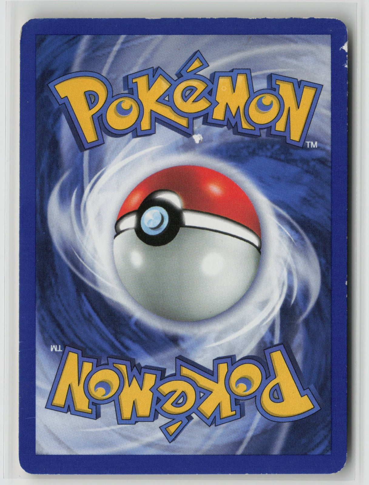 Kangaskhan Rare BS2 026/130 MP (Back)