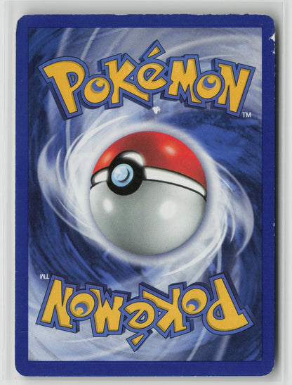 Kangaskhan Rare BS2 026/130 MP (Back)