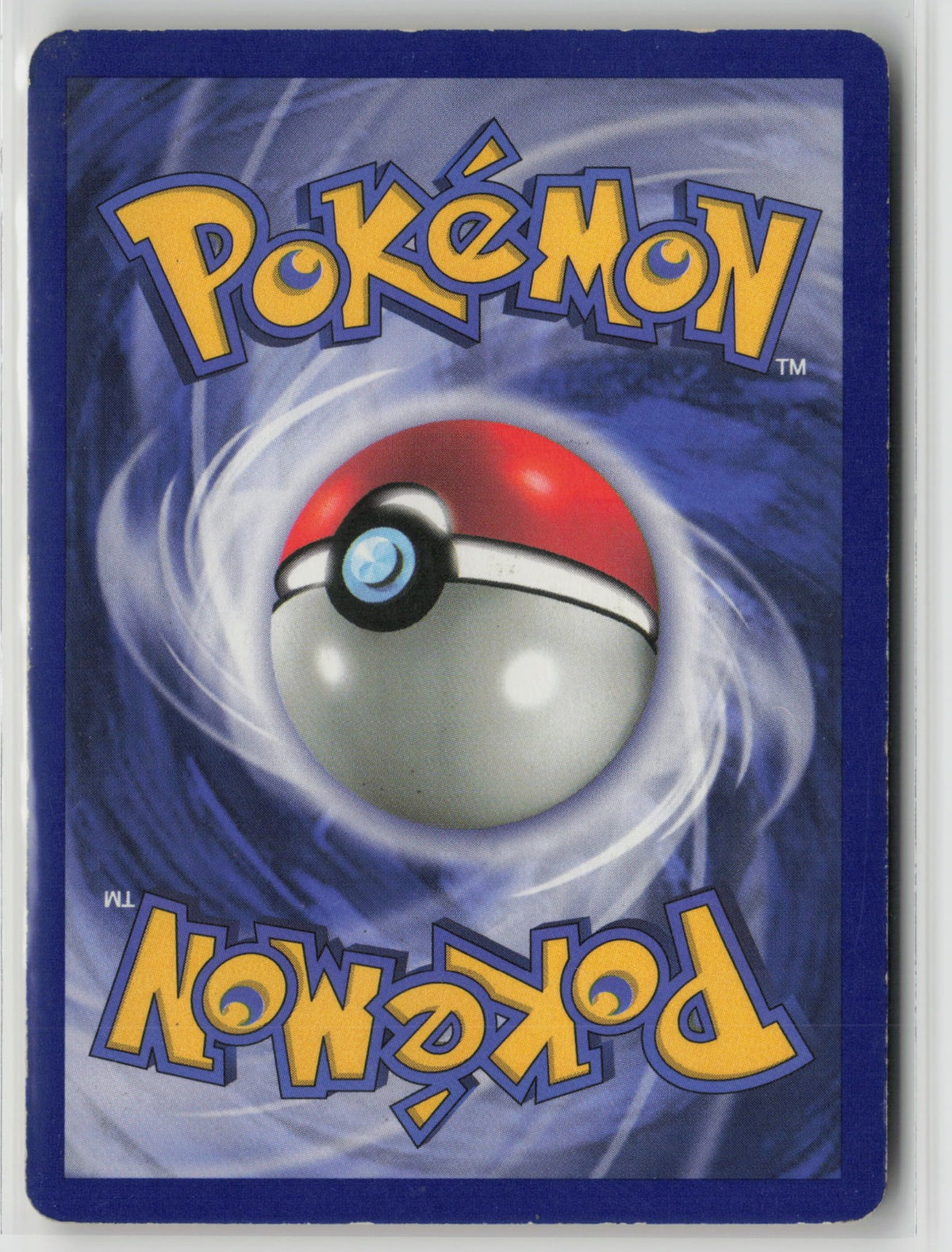 Mew (8) Promo PR 08/53 MP (Back)