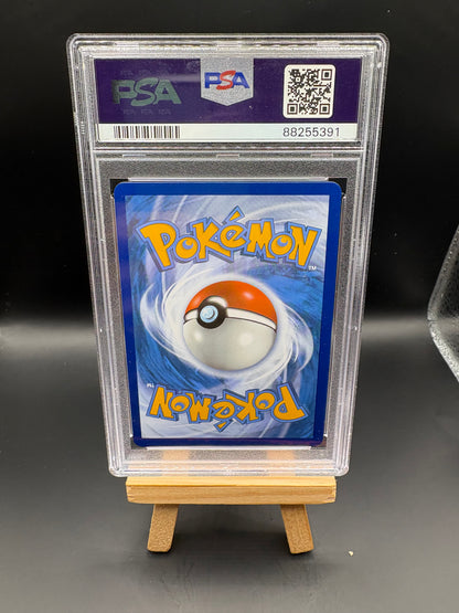 Radiant Charizard - Pokemon GO #011/078 - PSA 10