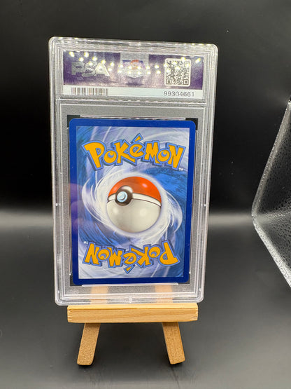 Carmine - TWM-SIR - PSA 10