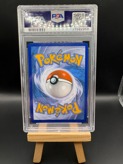 M Charizard EX - Generations #12/83 - PSA 9
