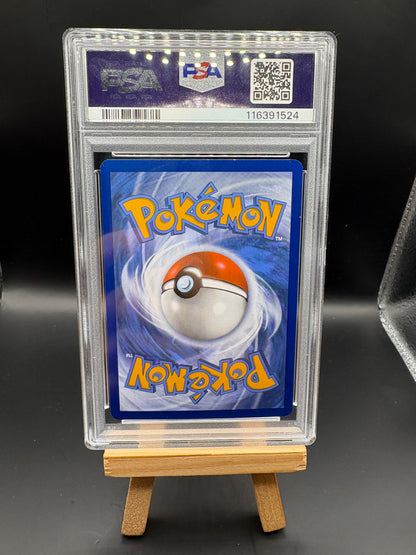 Alolan Exeggutor EX - Surging Sparks #242/191 - PSA 9