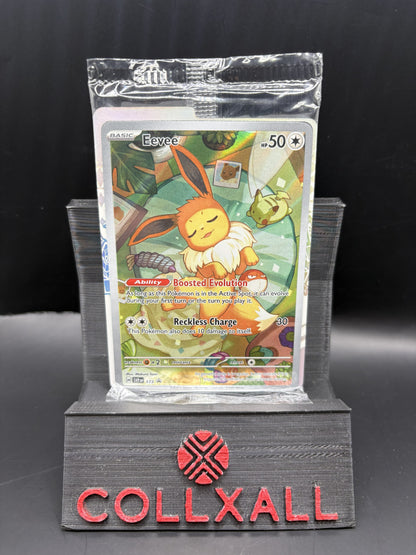 SEALED Eevee - SVP 173