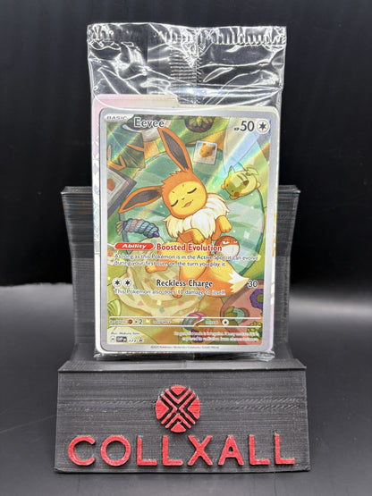 SEALED Eevee - SVP 173