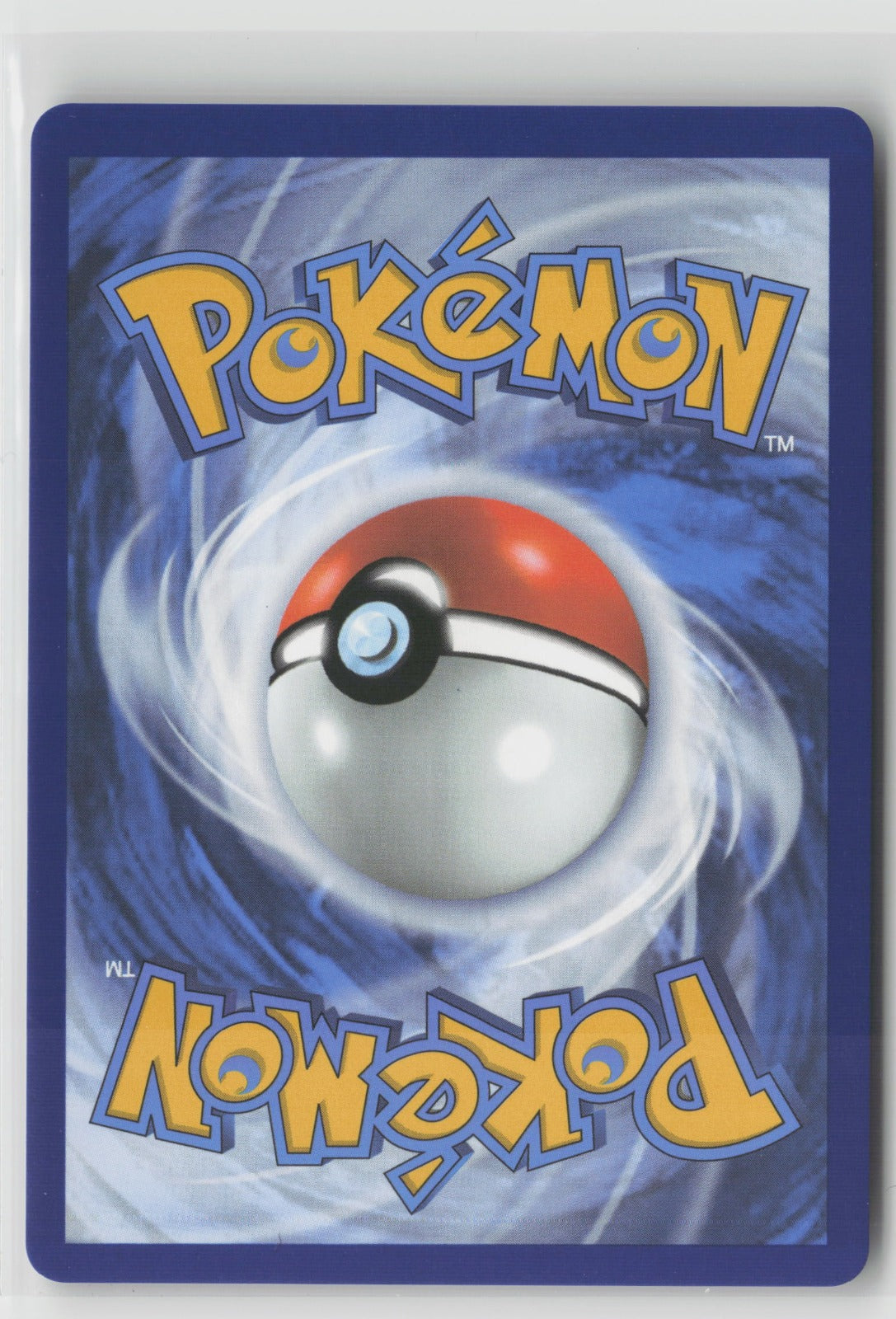 Spiritomb - Illustration Rare Holo MEG 148/132 NM (Back)