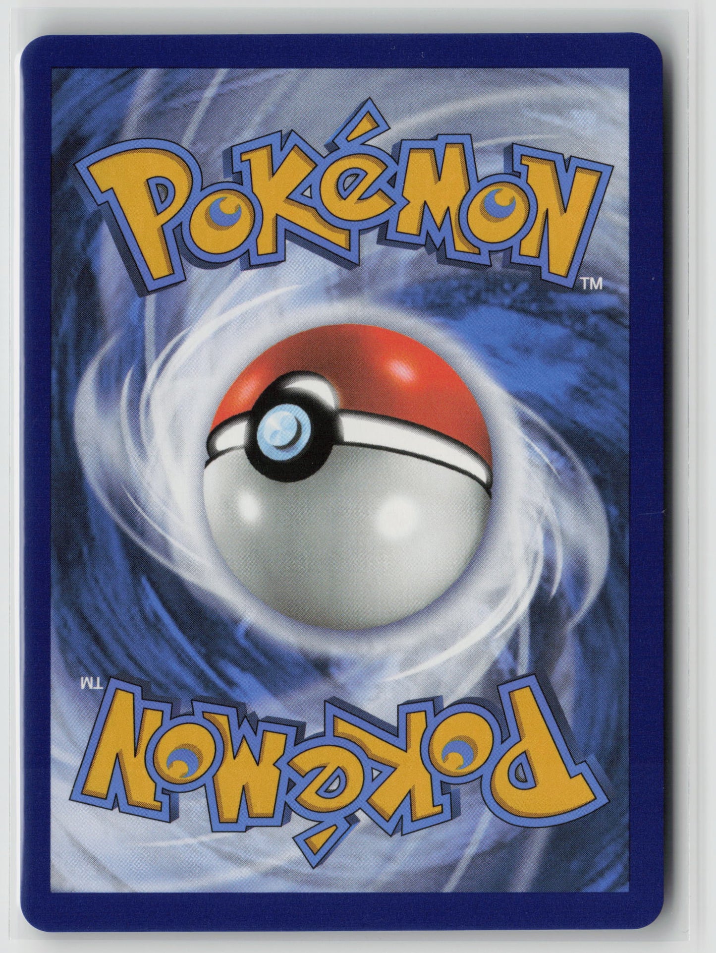 Empoleon V - Promo SWSH: Sword & Shield Promo Cards SWSH108 NM (Back)