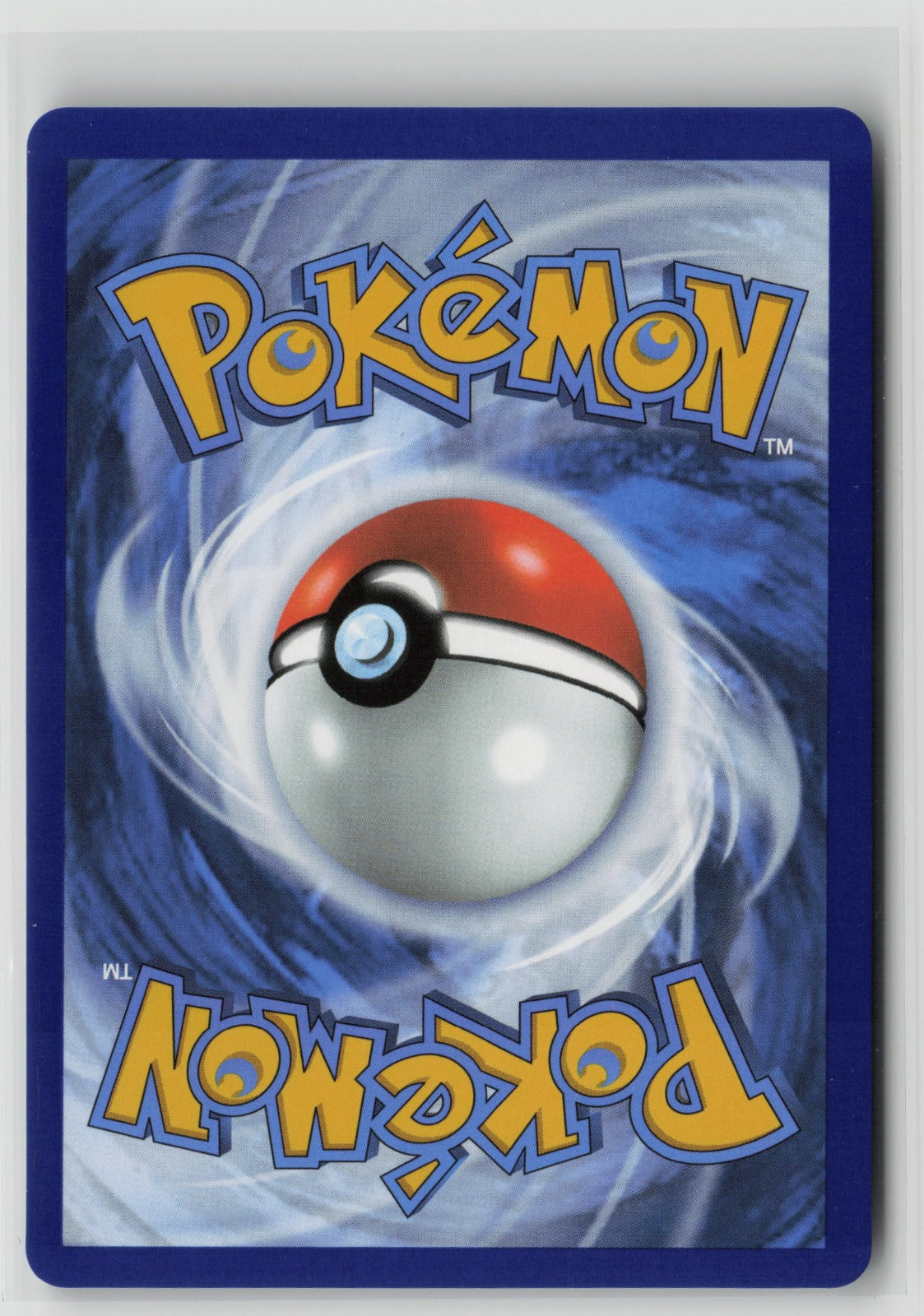 Inteleon Illustration Rare Holo MEG 142/132 NM (Back)