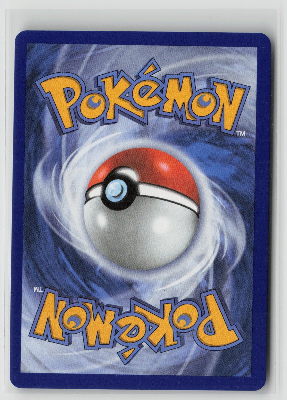 Inteleon Illustration Rare Holo MEG 142/132 NM (Back)