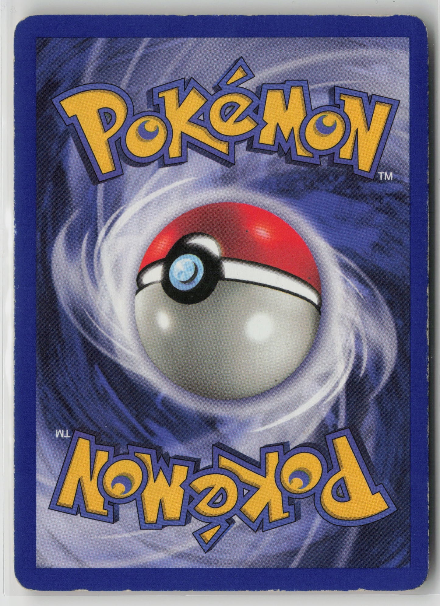 Computer Search Rare Base Set 071/102 MP (Back)