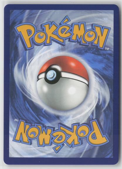 Team Rocket's Ariana Ultra Rare Holo DRI 224/182 NM (Back)