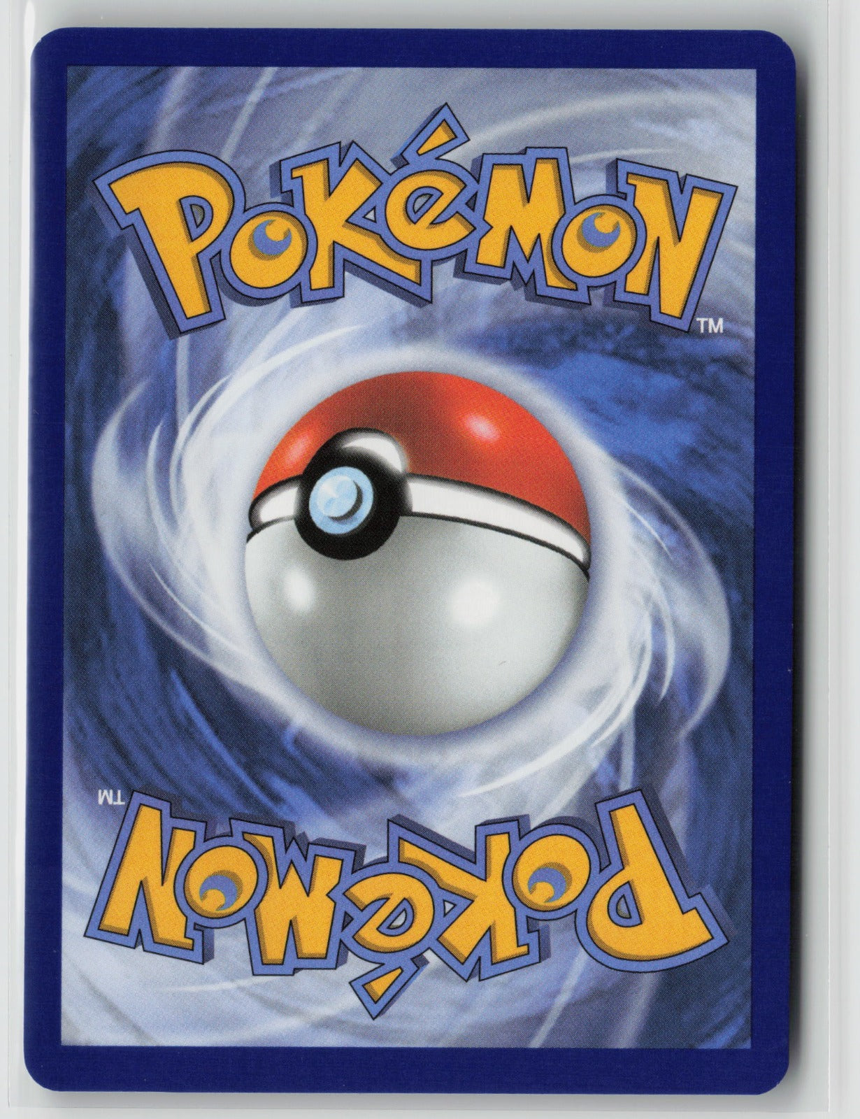 Dragonite (Cosmos Holo) Rare Holo MCAP 149/165 NM (Back)