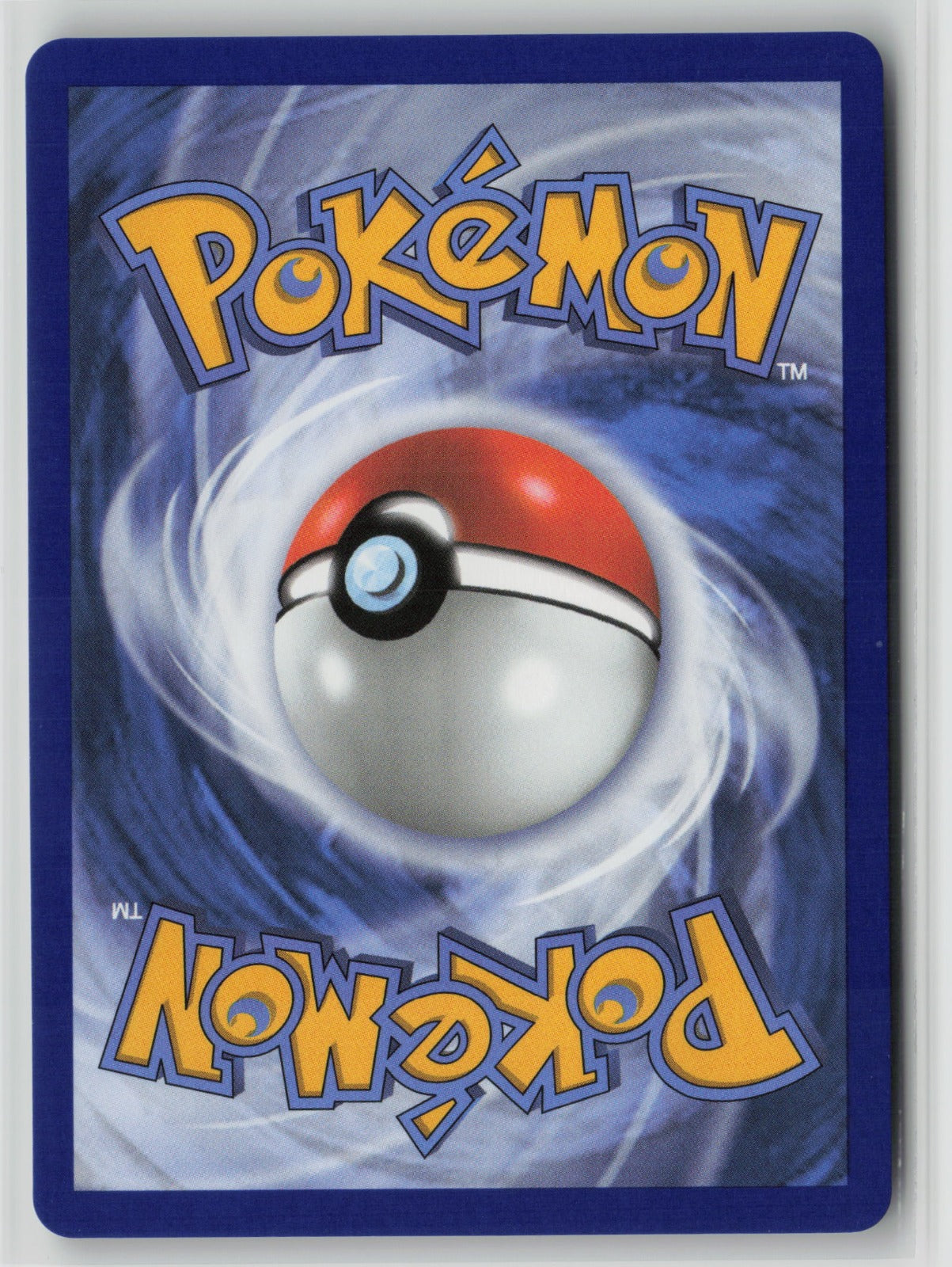 Snover - Illustration Rare Holo MEG 140/132 NM (Back)
