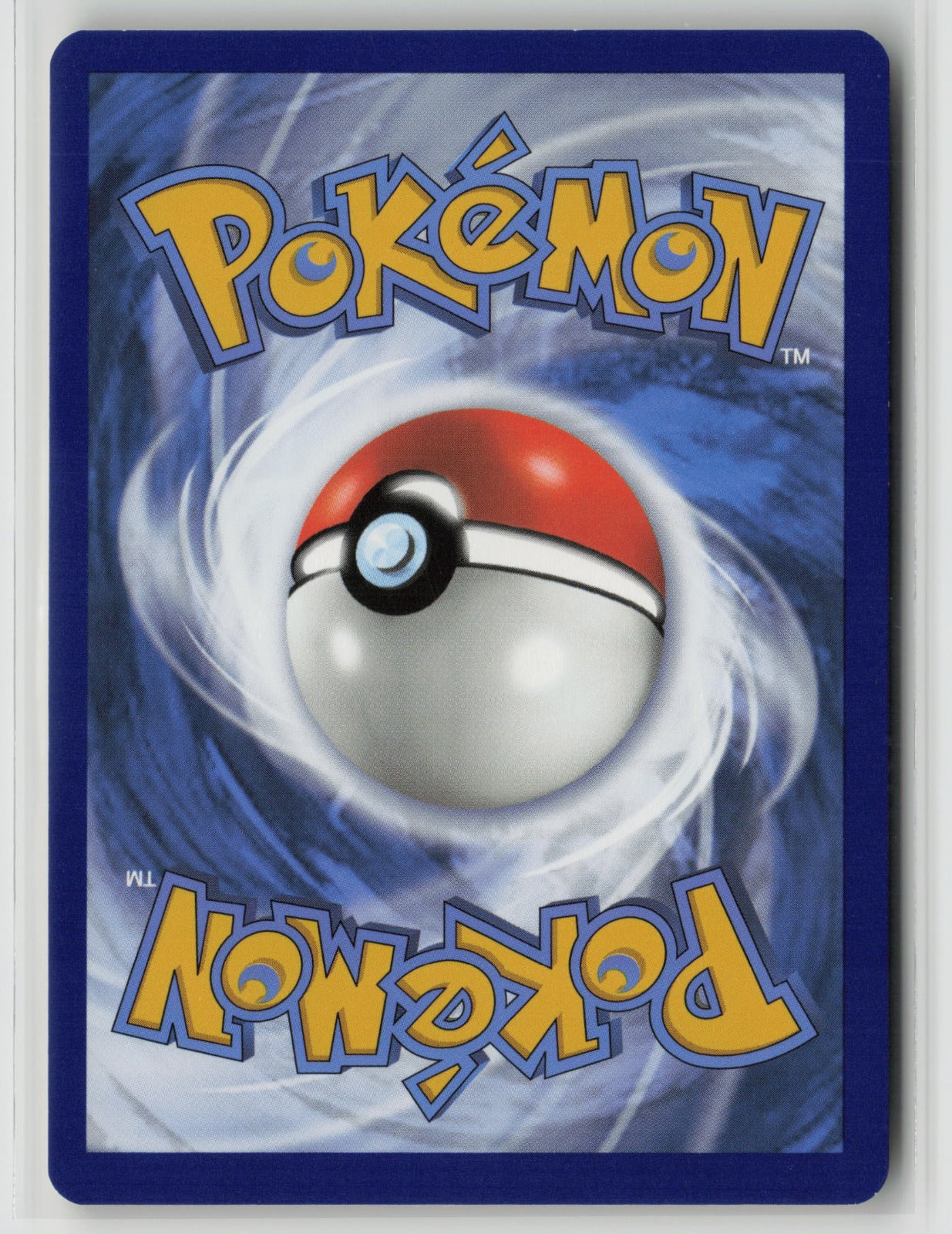 Hoothoot Ultra Rare Holo SWSH10:TG TG12/TG30 NM (Back)